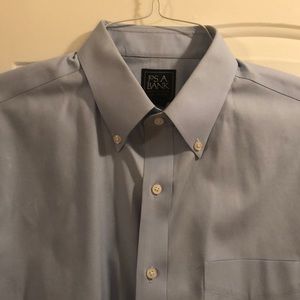 Jos A. Bank Dress Shirt